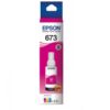 Tinta EPSON Magenta  673 original